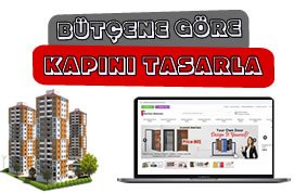 Afyon Toptan Çelik Kapı